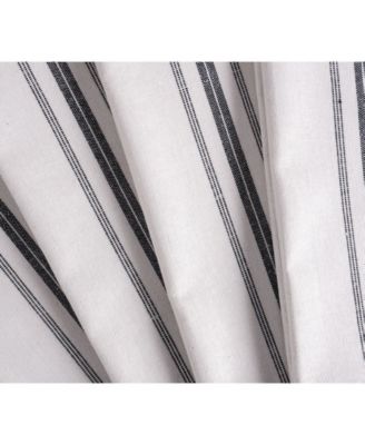 Farmhouse Stripe Towel, Set of 12