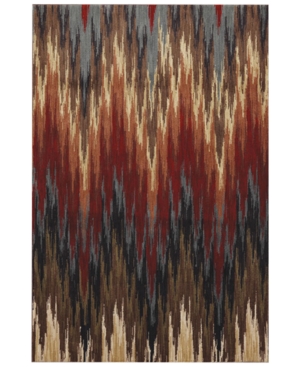 UPC 086093384142 product image for American Rug Craftsmen Dryden Big Horn Mesquite 2'1