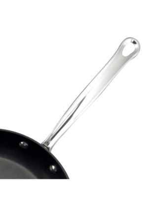 Millennium Stainless Steel Nonstick 10-Pc. Cookware Set