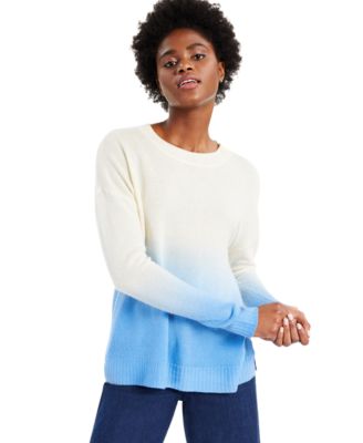 macy's cashmere sweaters 39.99