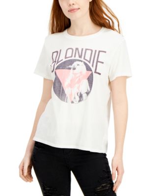 junk food blondie tee