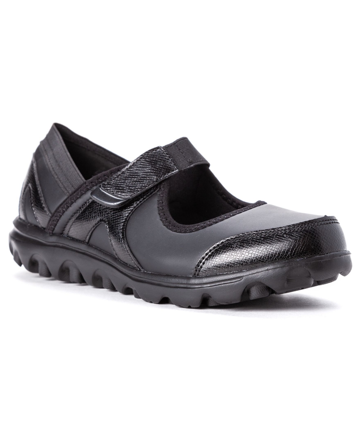 Women's Onalee Comfort Shoes - Black