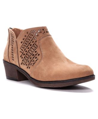 macys shoes ankle boots