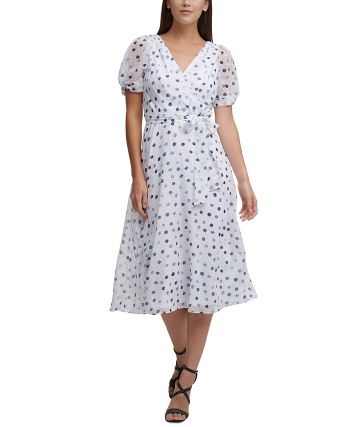 Macys clearance dkny dress