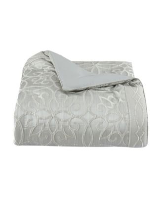 Shelburne 4-Pc. Comforter Set, Queen