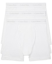White Underwear for Men - Macy's