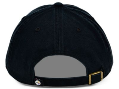 Pittsburgh Steelers Clean Up Cap
