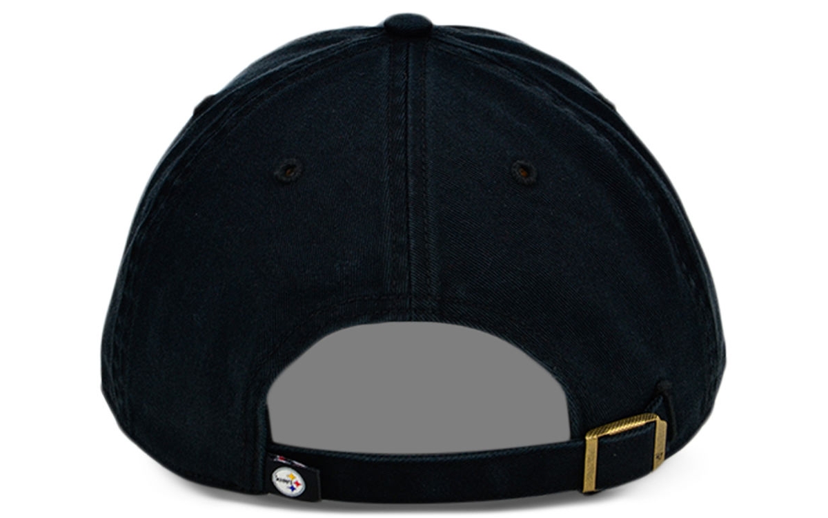 '47 Brand Pittsburgh Steelers Clean Up Cap