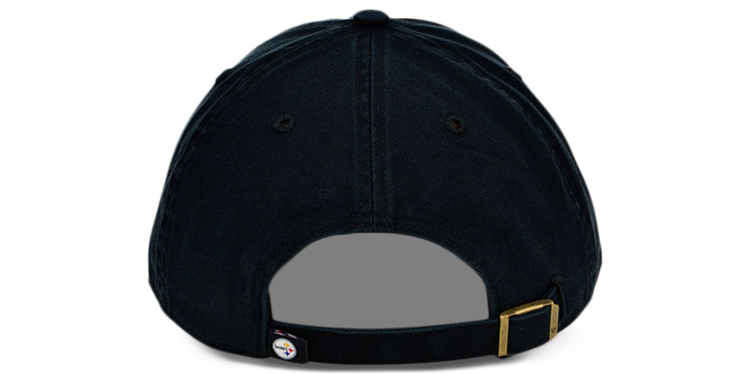 Pittsburgh Steelers Clean Up Cap