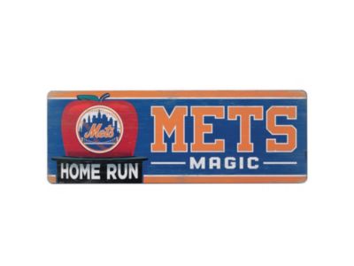 Lids - New York Mets Stadium Sign