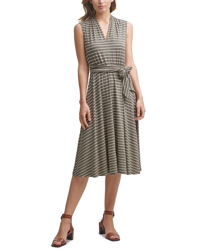 calvin klein midi