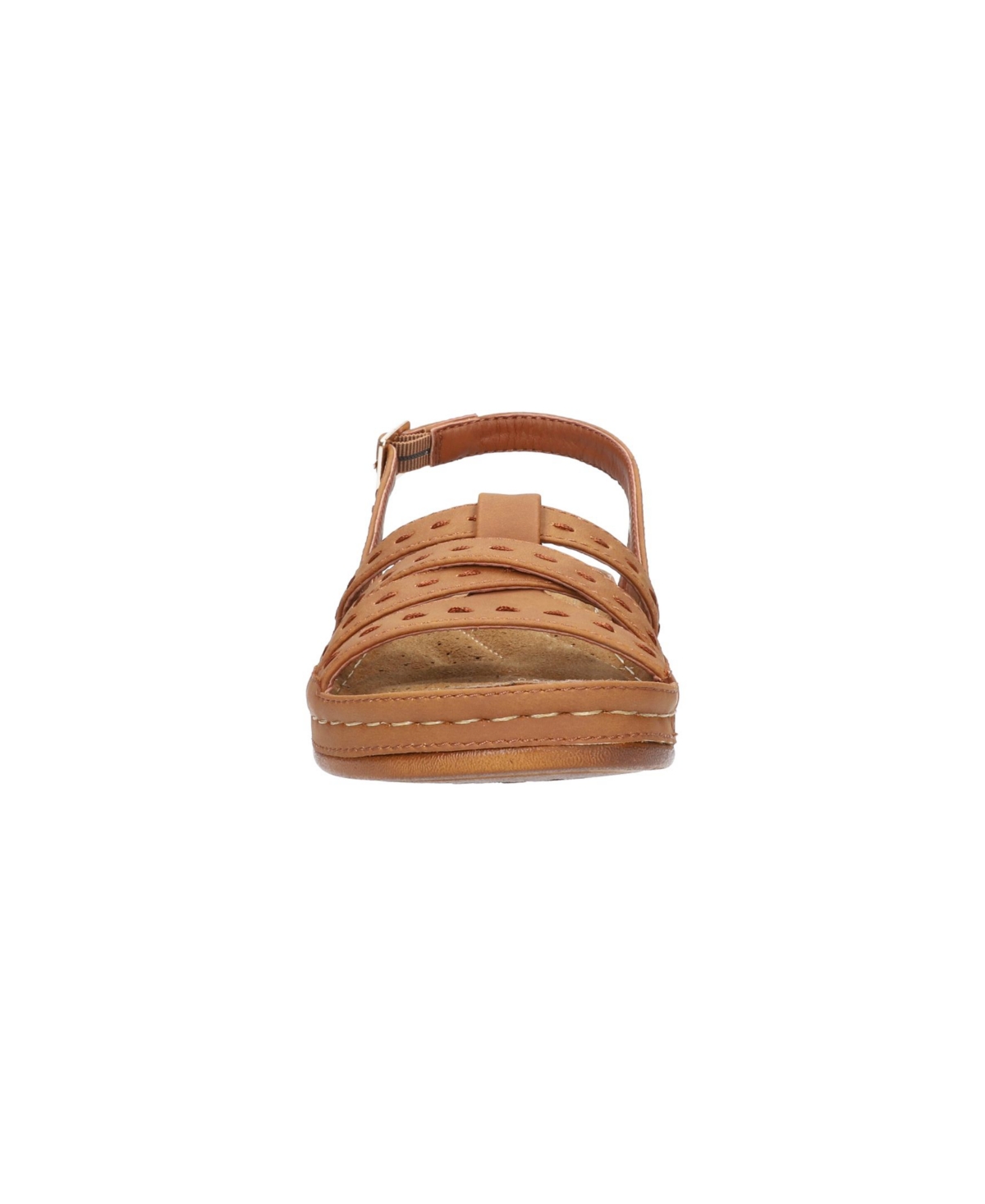 Easy Street Women's Kehlani Sandals