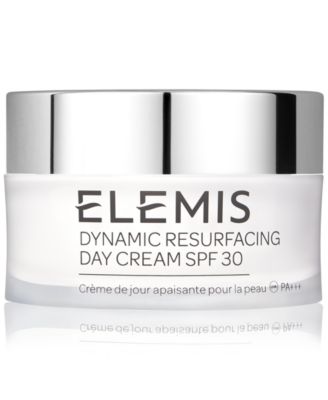 Elemis Dynamic Resurfacing Day Cream SPF 30, 1.7 oz.