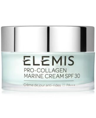 Face Cream - Elemis Anti-Age Pro-collagen Marine Cream