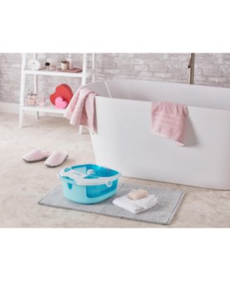 FB-625 Shower Bliss Heated Foot Bath