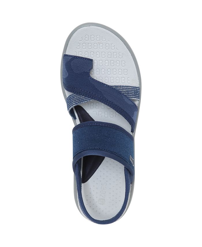 Bzees Call Me Washable Strappy Sandals & Reviews - Sandals - Shoes - Macy's