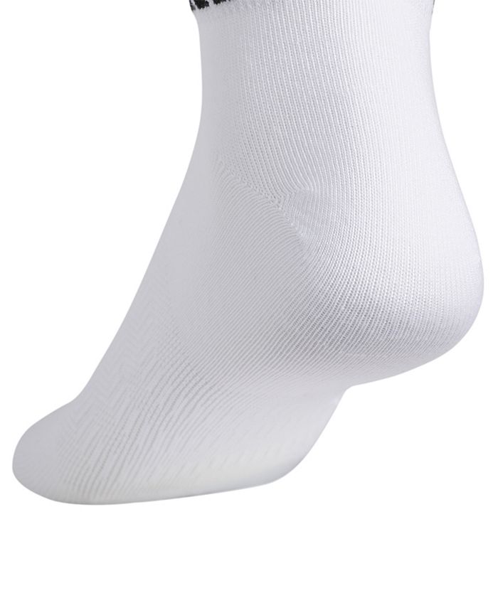 adidas Men's 6Pk. Superlite II LowCut Socks Macy's