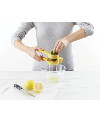 JuiceMax™ Citrus Press