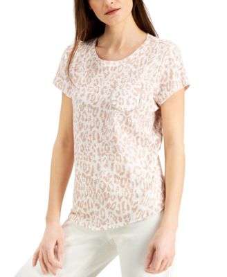 macys womens clothing tops