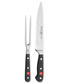 Wusthof Knives And Cutlery Macy S