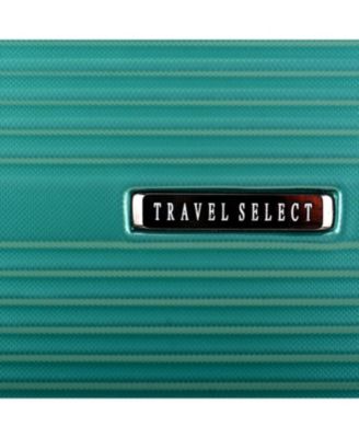 Jaylen 3 Piece Hardside Spinners Set