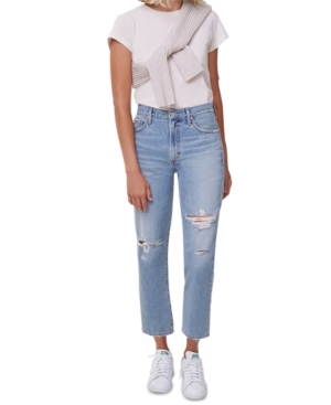 CITIZENS OF HUMANITY CITIZENS OF HUMANITY MARLEE RELAXED TAPERED JEANS