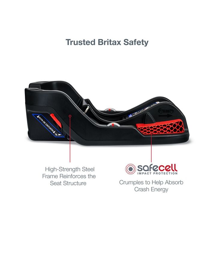 Britax BLively BSafe Gen2 Travel System Car Seat Stroller Macy's