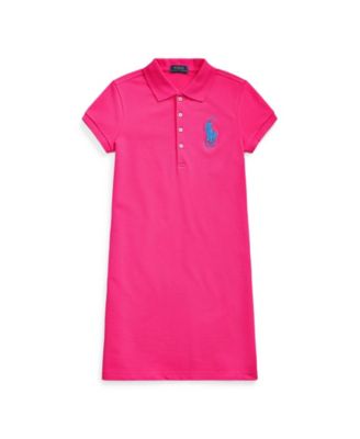 ralph lauren slim fit stretch polo shirt