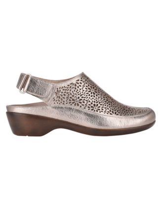 Women's Dawn Lightweight Slingback Mules