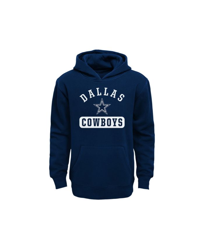 Outerstuff Youth Dallas Cowboys Banner Hoodie & Reviews - NFL - Sports Fan Shop - Macy's