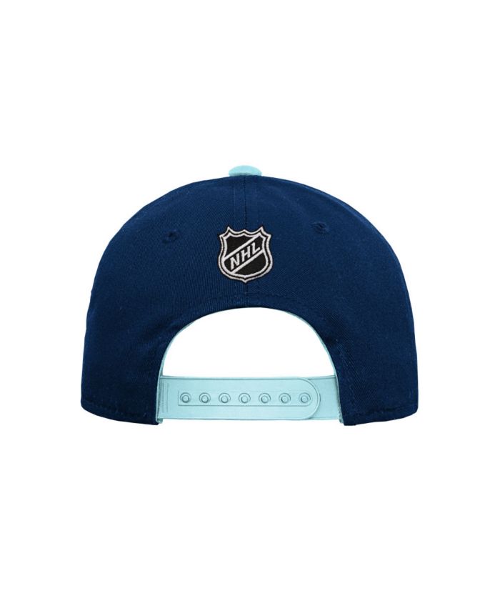 Outerstuff Youth Seattle Kraken Basic Adjustable Cap & Reviews - NHL - Sports Fan Shop - Macy's