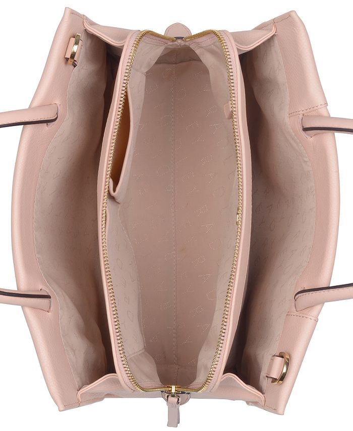 Radley London Strong As An Ox Medium Leather Ziptop Multiway & Reviews Handbags & Accessories