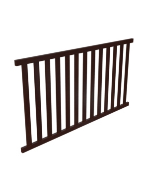 Baby Relax Mae Guardrail