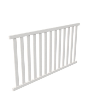 Baby Relax Mae Guardrail