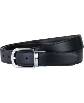 Montblanc belt sales
