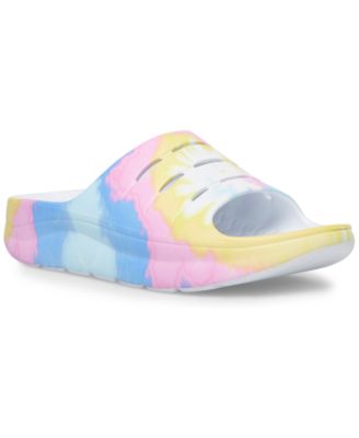Madden Girl - Hawaii Vented Slides