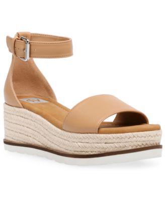 dv dolce vita baker flatform treaded sandals