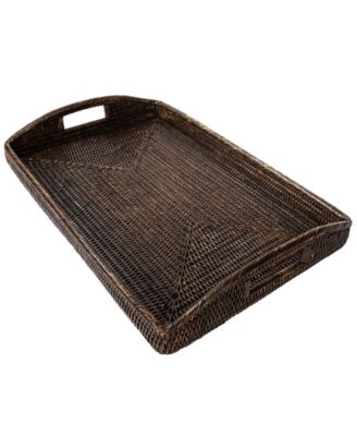 Rectangular Serving Tray
