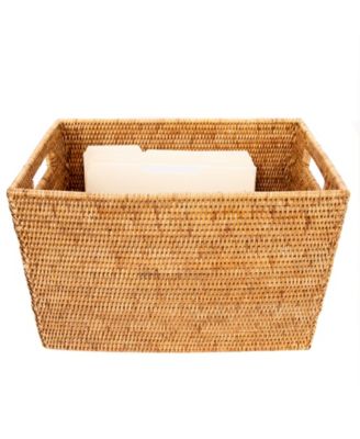 Artifacts Trading Company Storage Box - Legal File