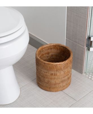 Artifacts Trading Company Petit Round Waste Basket