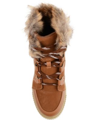 Women's Foam Glacier Winter Boots