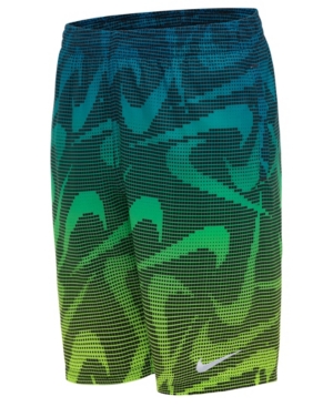 Big Boys Pixel Swoosh Breaker 8