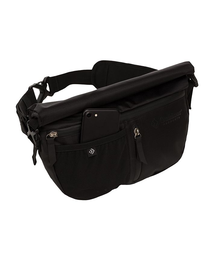 Outdoor Products Zion Roll Top Waist Pack Macy's