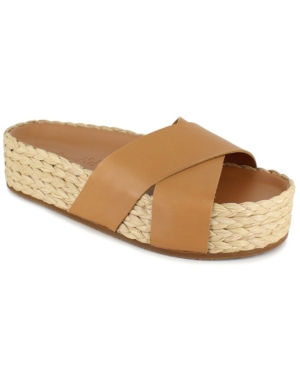 SPLENDID WOMEN'S BECKI PLATFORM ESPADRILLE SANDALS WOMEN'S SHOES