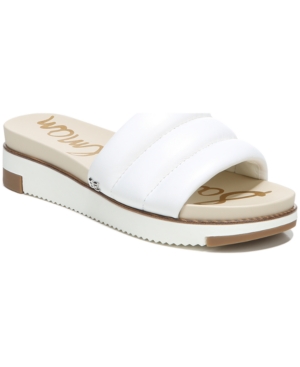 sam edelman annalisa slides