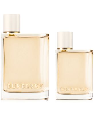 Burberry 2-Pc. Her London Dream Eau de Parfum Gift Set - Macy's