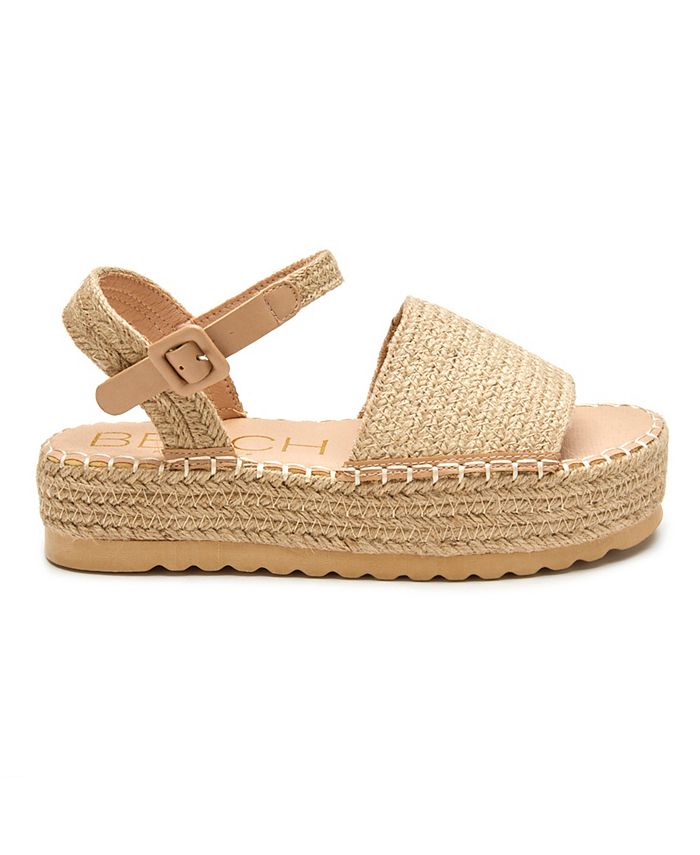 matisse beach shoes