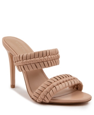Bcbgeneration Women's Jendi Dress Sandals In Sand