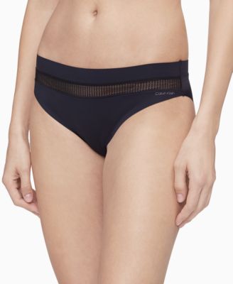 Calvin Klein - Women's Perfectly Fit Flex Bikini Underwear