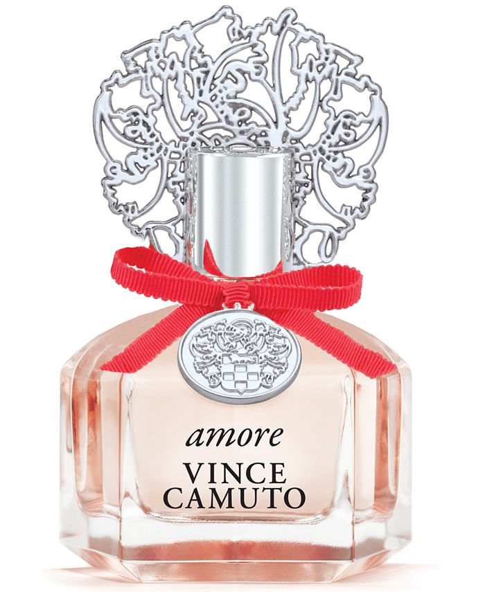  Vince Camuto Amore Eau de Parfum Spray Perfume for